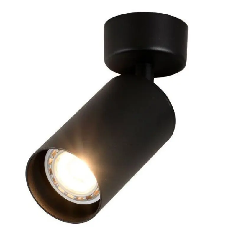 Spot LED en saillie Orientable pour Ampoule GU10\\/MR16