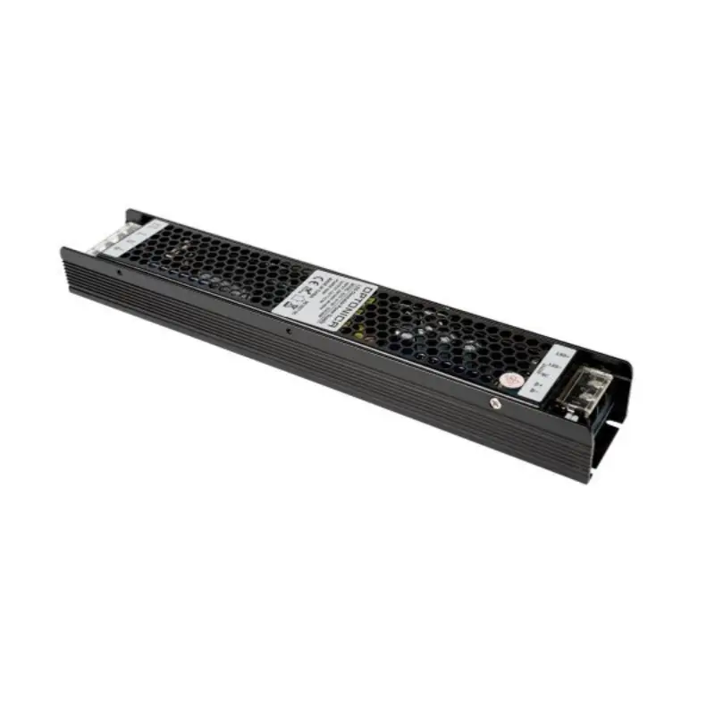 Transformateur Dimmable Slim 220V 24V 150W 6.25A