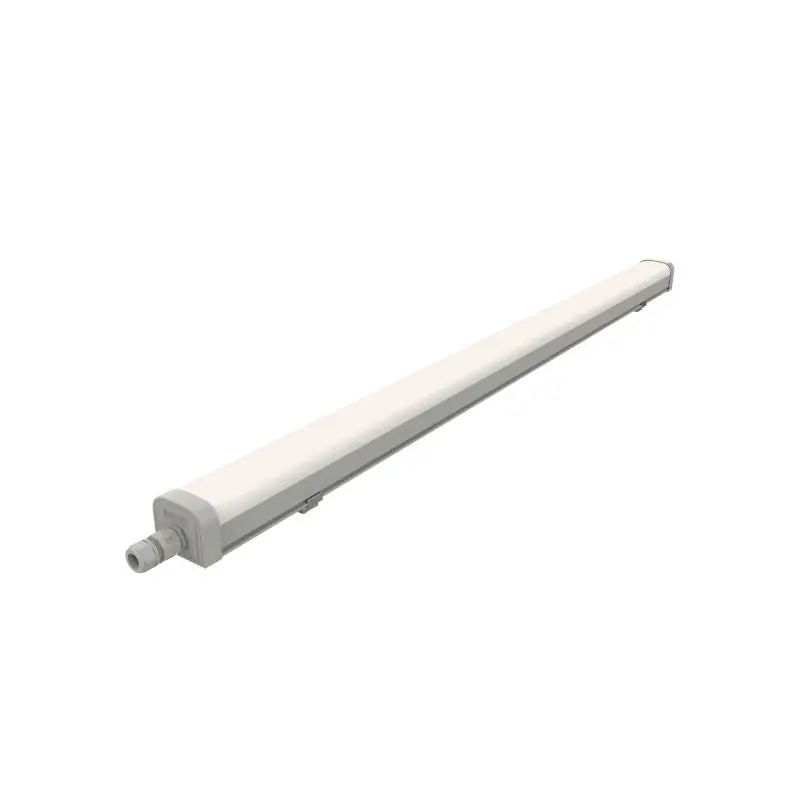 Réglette LED étanche 150cm 46.5W IP66 120lm\\/w