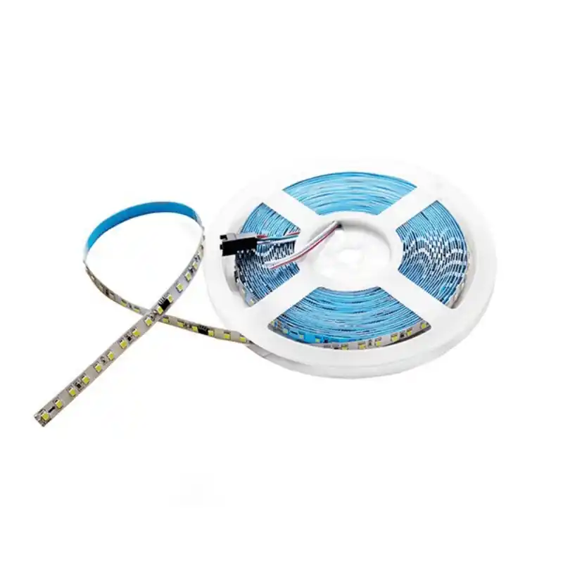 Ruban LED 10M Effet Dynamique 120LED\\/m 24V 10W\\/m