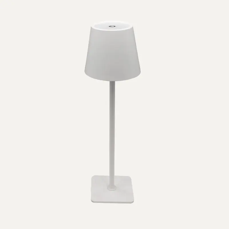 Lampe de Table Rechargeable Tactile 3W CCT
