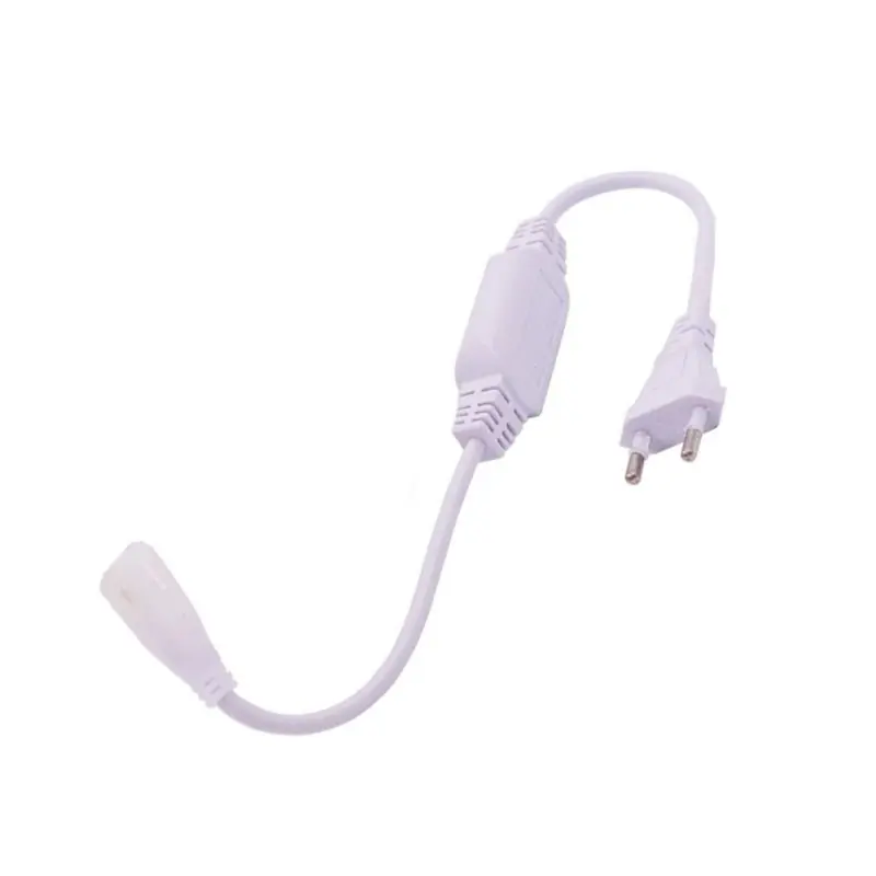 Connecteur Électrique pour Ruban LED COB 220V 432LED\\/m