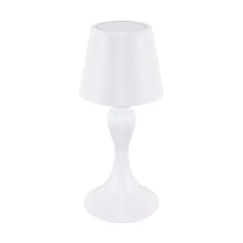 Lampe à Poser LED 2W Blanche CCT et Lumière Variable