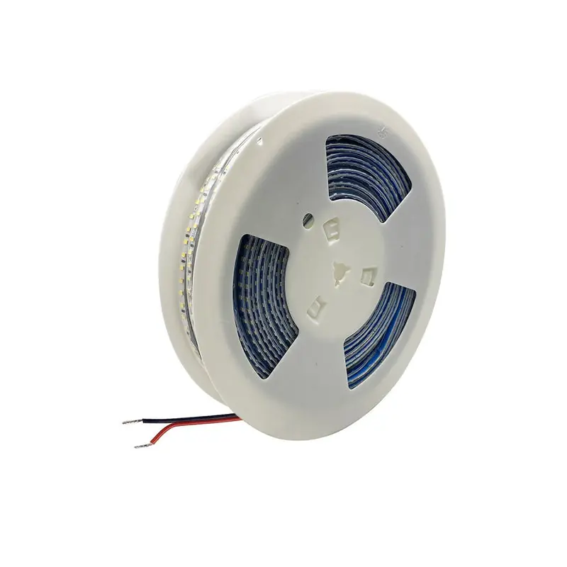 Ruban LED 220V AC 50M 8mm 2835 IP65 120LED\\/M