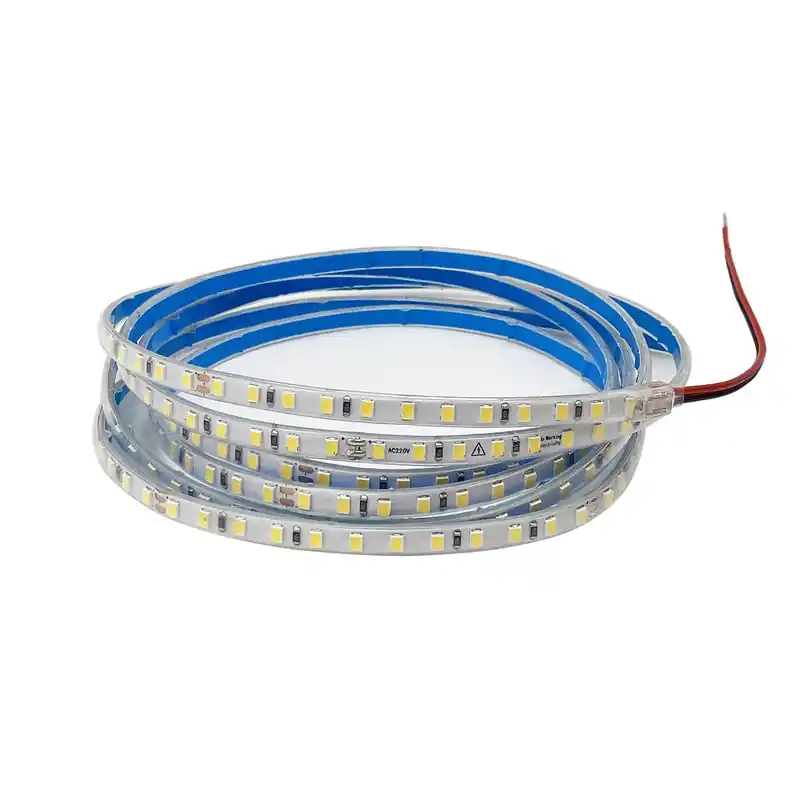 Ruban LED 220V AC 50M 5mm 2835 IP65 120LED\\/M