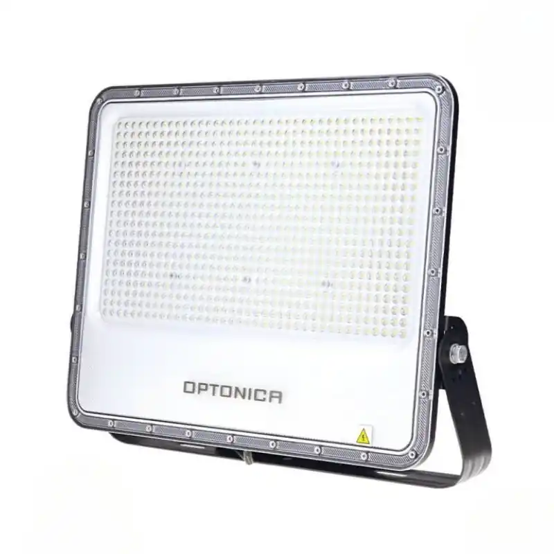 Projecteur Extérieur 400W IP65 140lm\\/W Noir