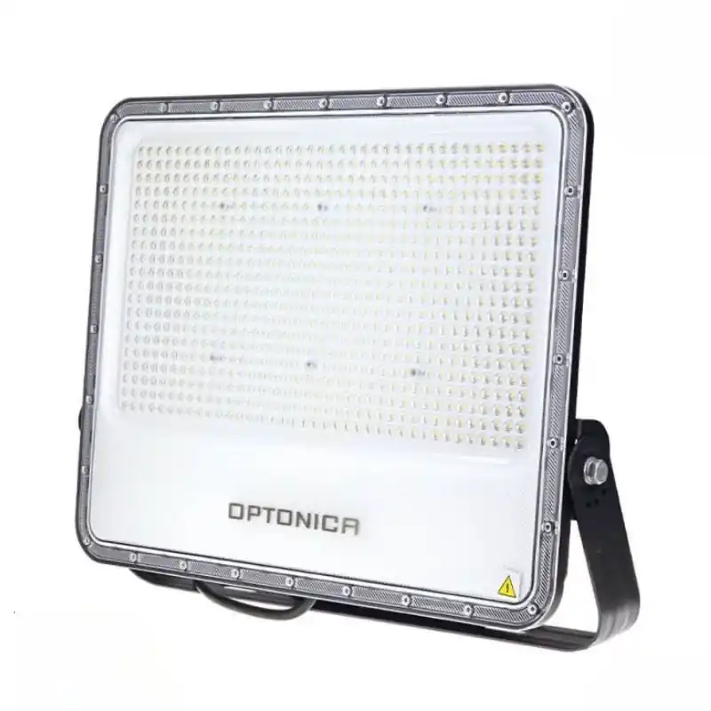 Projecteur Extérieur 500W IP65 140lm\\/W Noir