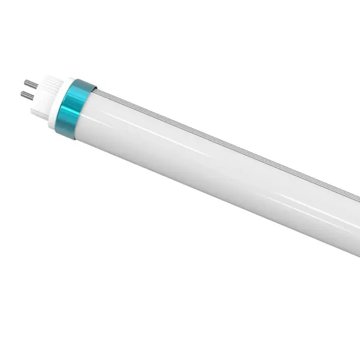 Tube LED 145cm T5 25W 140lm\\/W Connexion 1 Côté