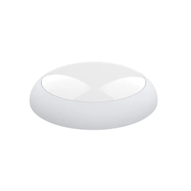 Applique Ronde LED Blanche 20W\\/16W\\/12W ajustable CCT - 3000K\\/4000K\\/6000K