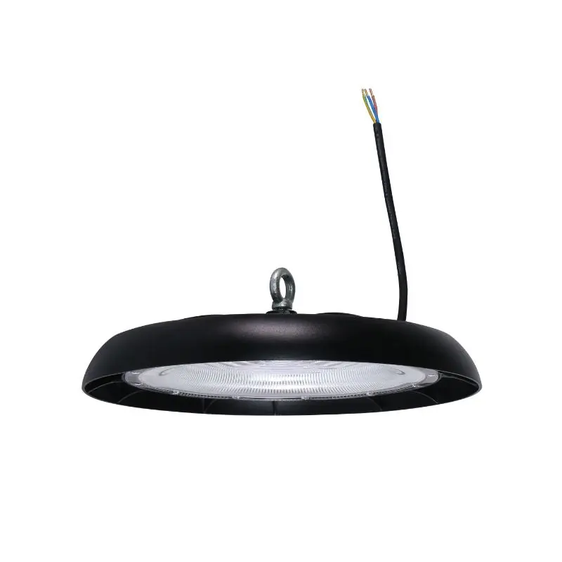 Cloche LED Lampe Industrielle 100W IP65 CCT