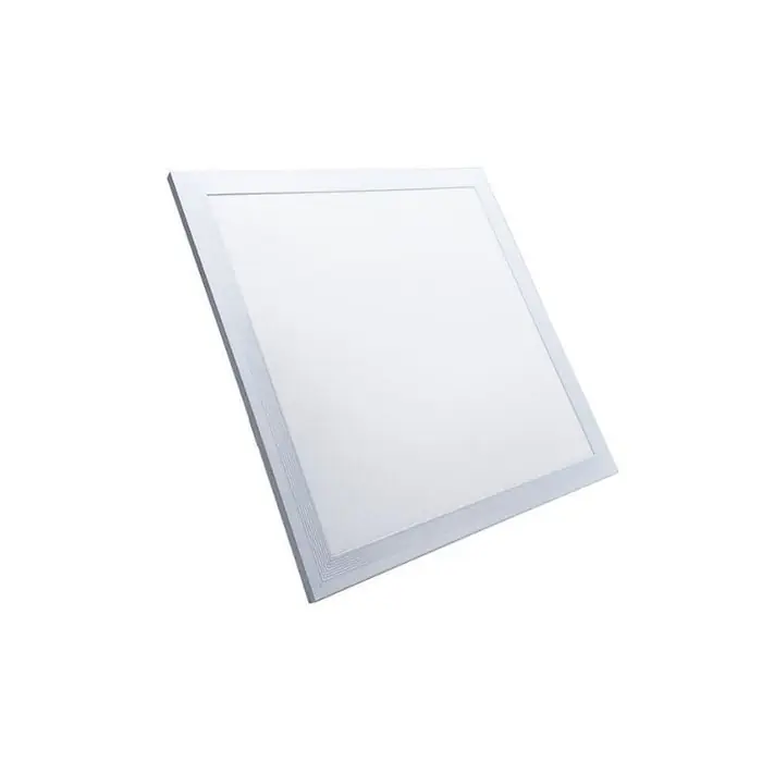 Panneau LED 18W 30x30cm CCT Contour Blanc - 3000K\\/4000K\\/6500K