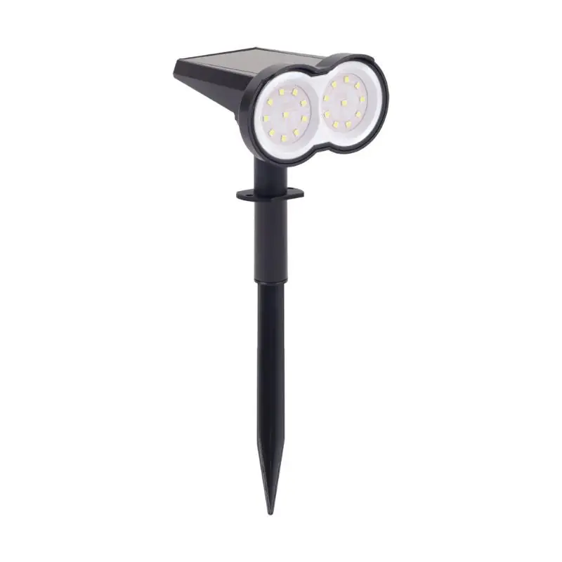 Lampe Solaire à Piquet IP44 80lm