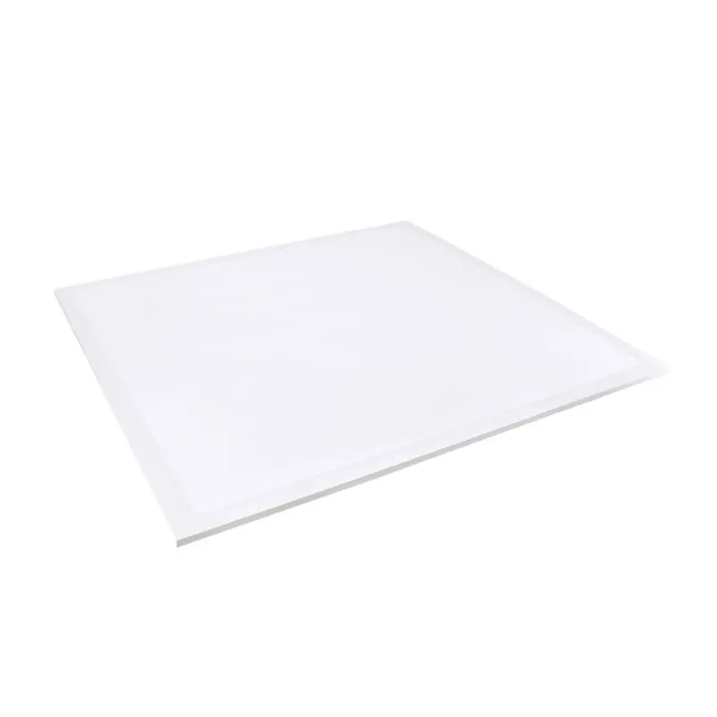 Panneau LED CCT Puissance Ajustable 30\\/36\\/42W 120lm\\/W - 3000K\\/4000K\\/6500K