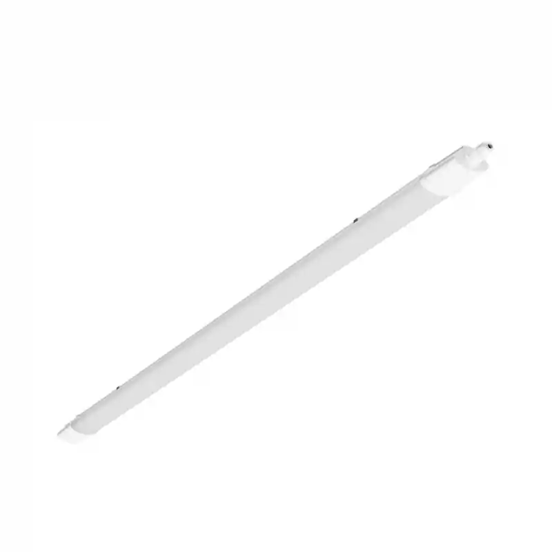 Réglette LED Fine Étanche 36W 120cm 123lm\\/W