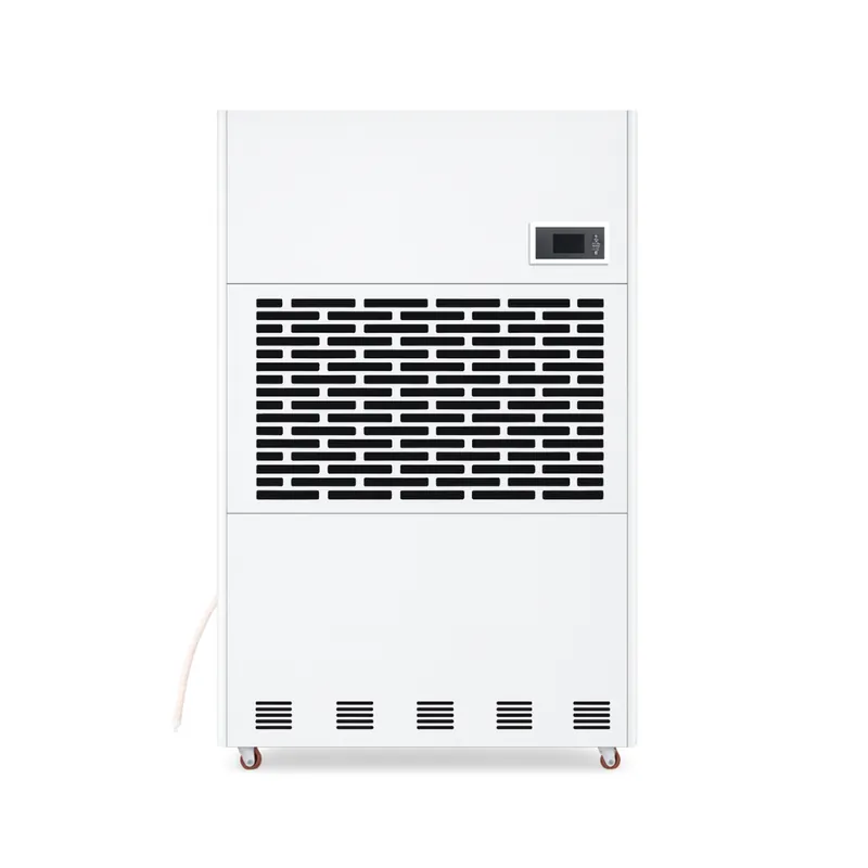 Déshumidificateur de serre agricole triphasé 252l\\/J (20° 80RH)