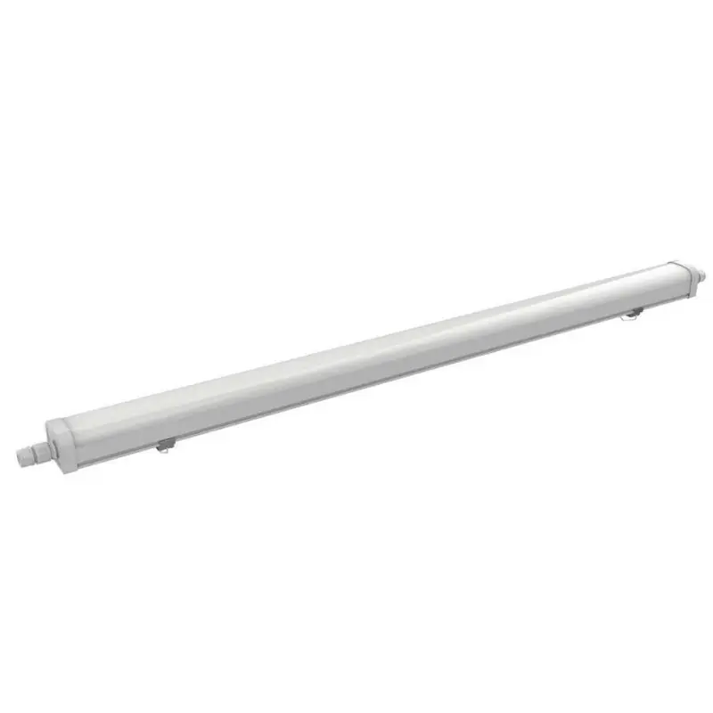 Réglette LED Étanche 120cm 30W 120lm\\/W Interconnectable
