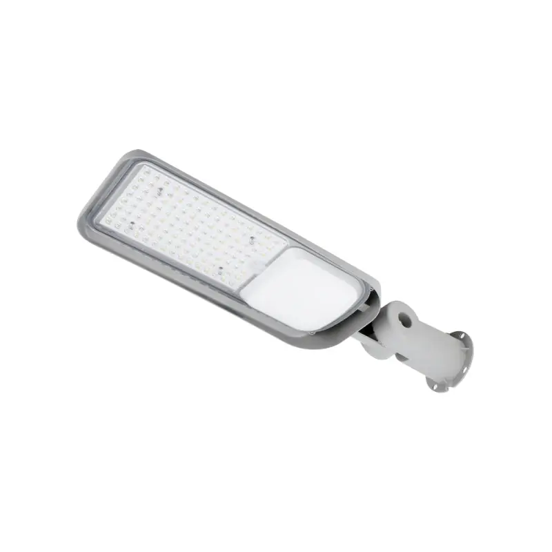 Luminaire LED Urbain 100W IP65 135lm\\/W avec Détecteur Crépusculaire
