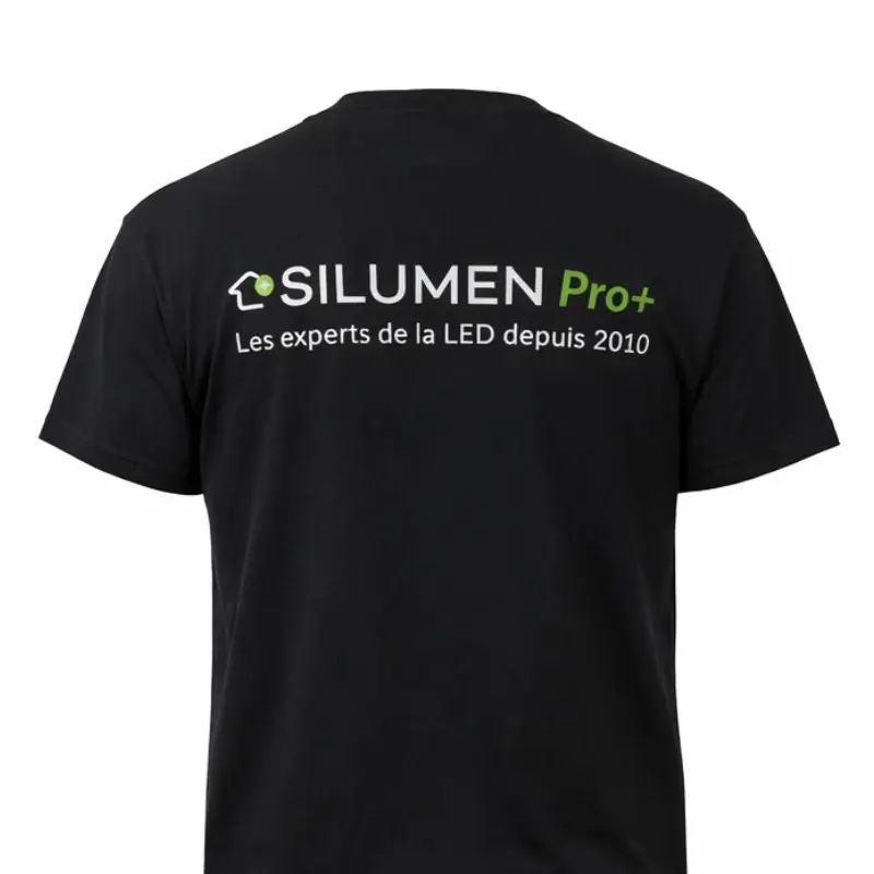 T-shirt Silumen Pro+ (taille à choisir)
