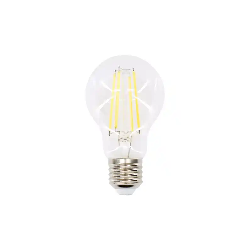 Ampoule LED Filament E27 A60 4W 840lm 320°