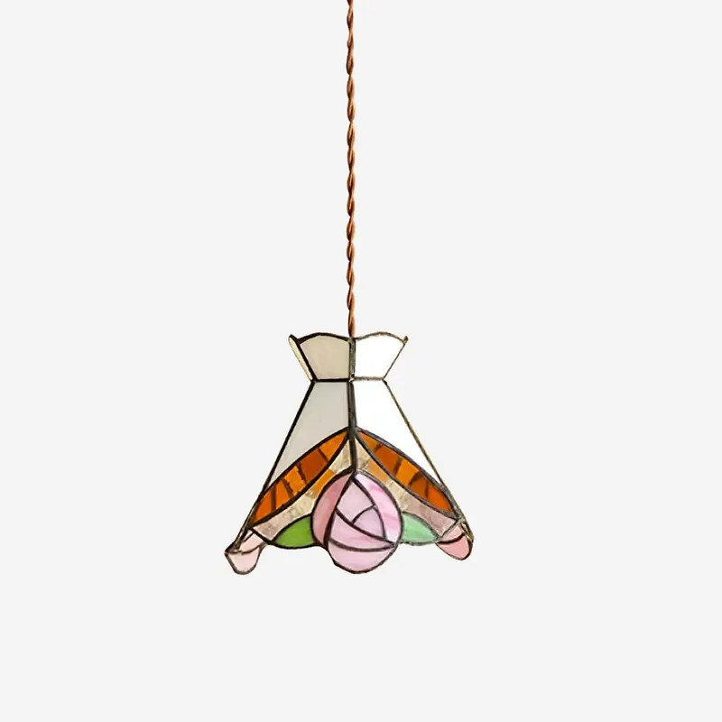 Tiffany Suspension Rose