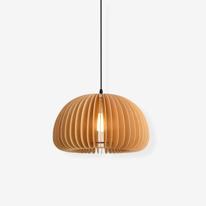 Aneko Suspension Citrouille Douillette