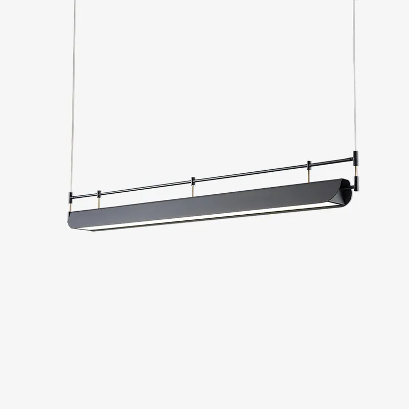 Lustra Suspension Lampe Acrylique pour Salle à Manger
