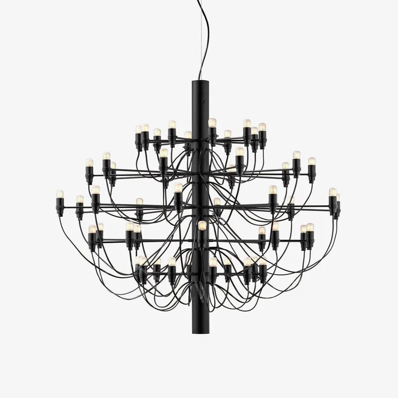 Lustra Suspension Lampe Fruit Quatre Couleurs au Choix