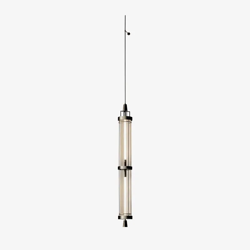 Vertical Applique Murale Moderne Minimaliste Sconce