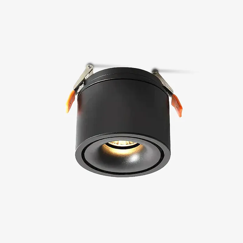 Solara Plafonnier Moderne Ember Encastre LED Downlight