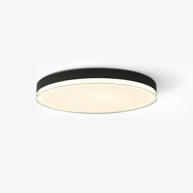 Cemariel Lampe de Plafond Moderne Minimaliste