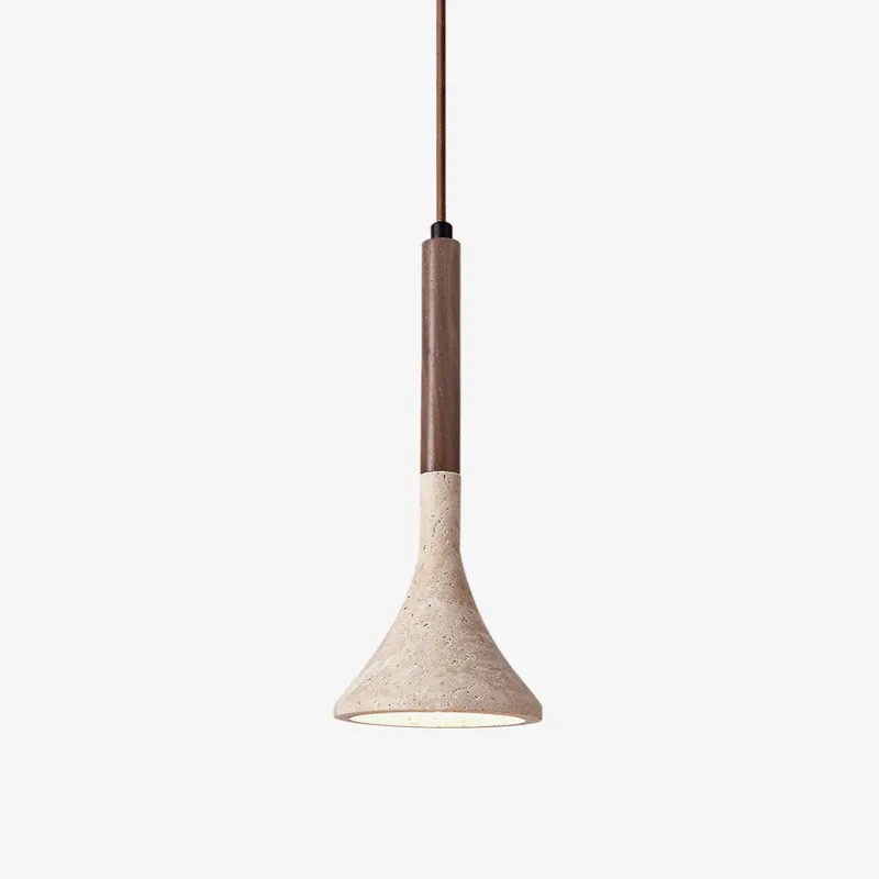 Ilnoren Suspension en Travertin