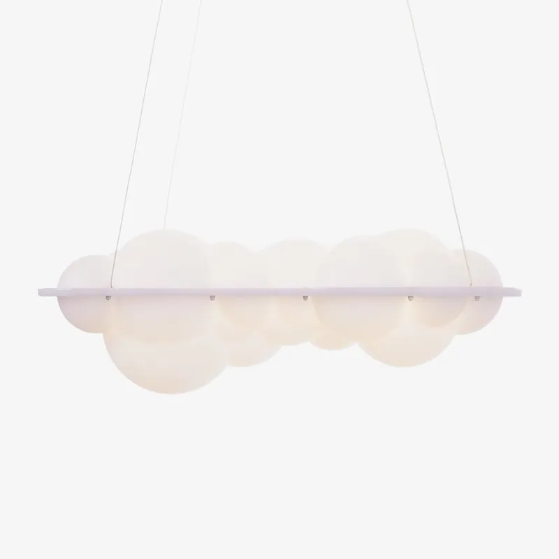 Solvian Suspension Artistique en PE