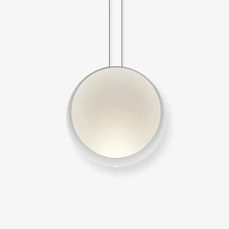 Averis Suspension Artistique en Résine