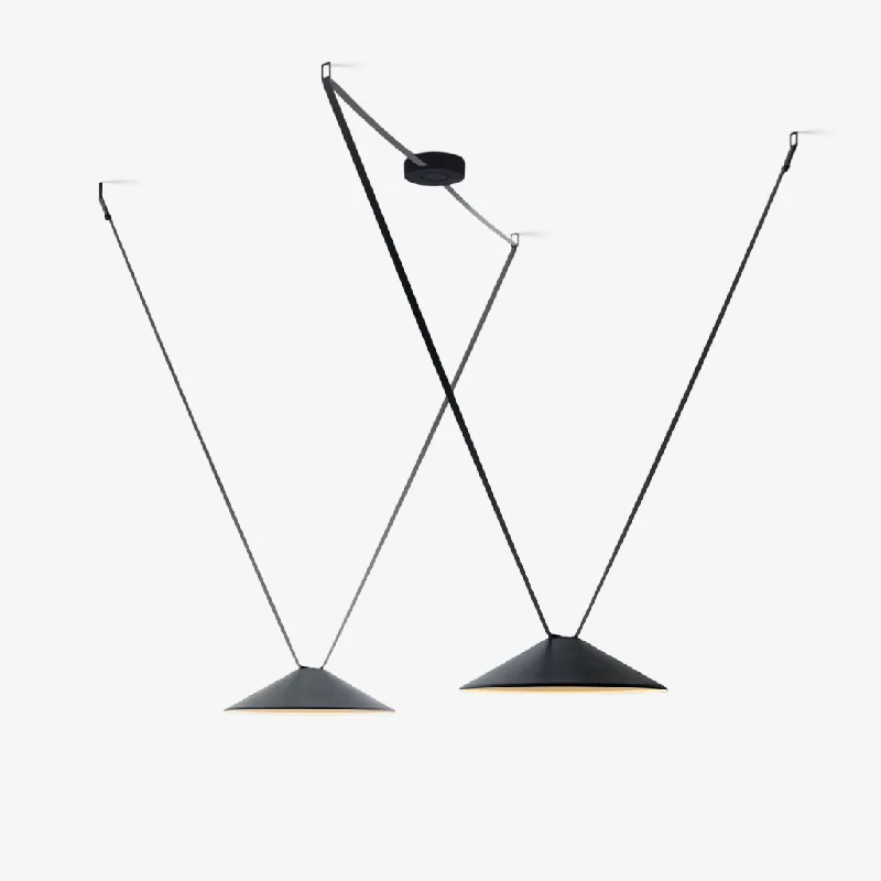 Brooklyn Suspension Minimaliste