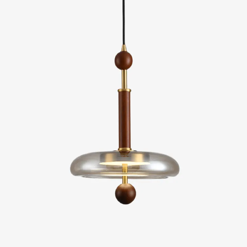 Audrey Suspension Rétro