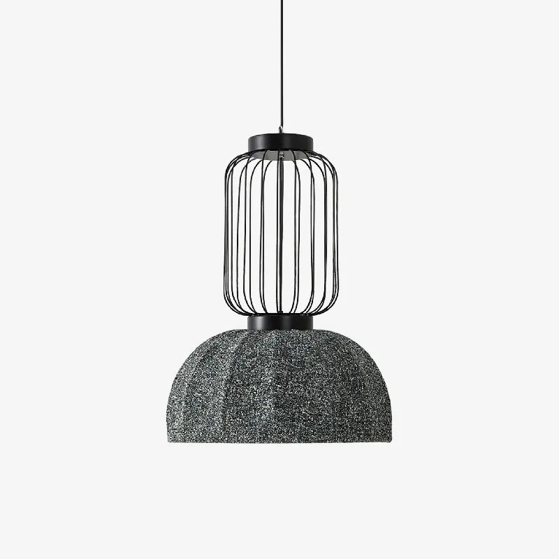 Forge Suspension Industrielle en Tissu