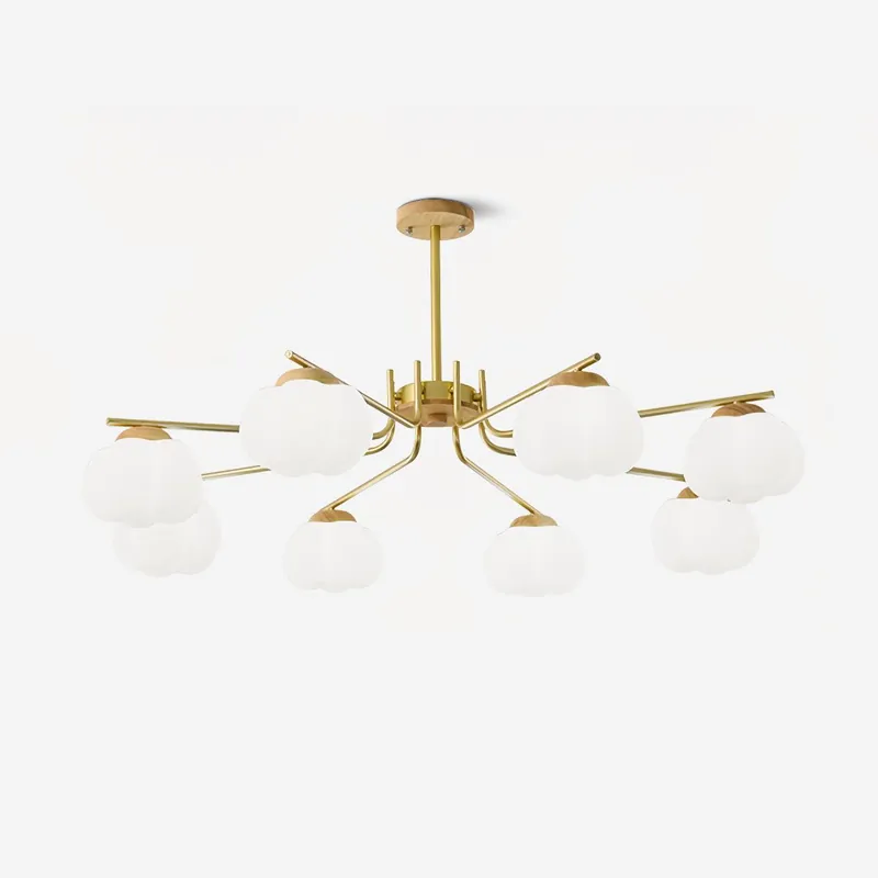 Cohen Lustre Moderne