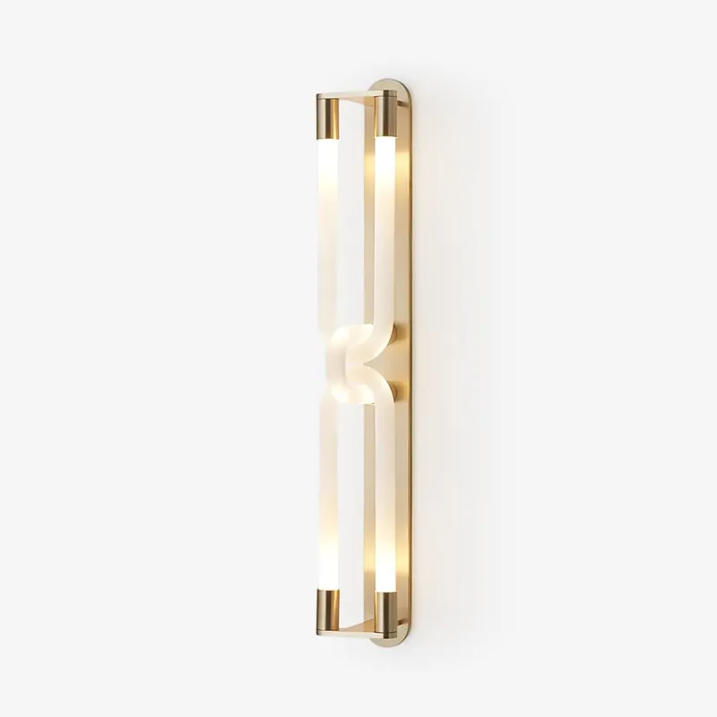 Parker Applique Murale Moderne