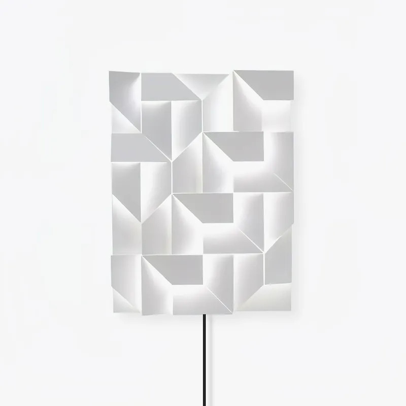 Arthaen Shadows Grand Sconce Wall lamp