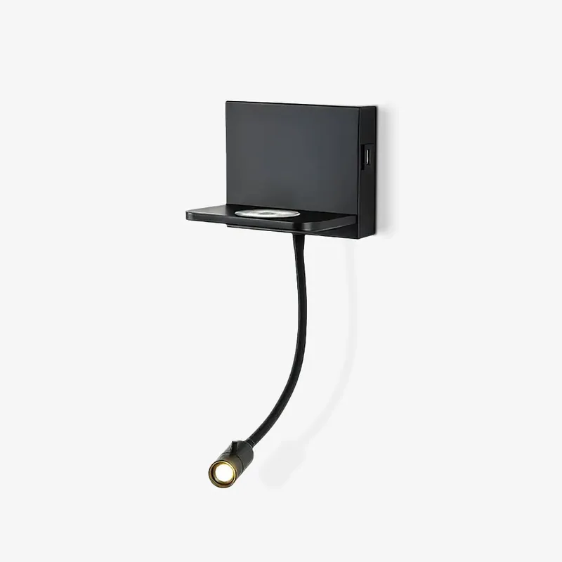 Vectra Applique Murale LED Minimaliste Moderne