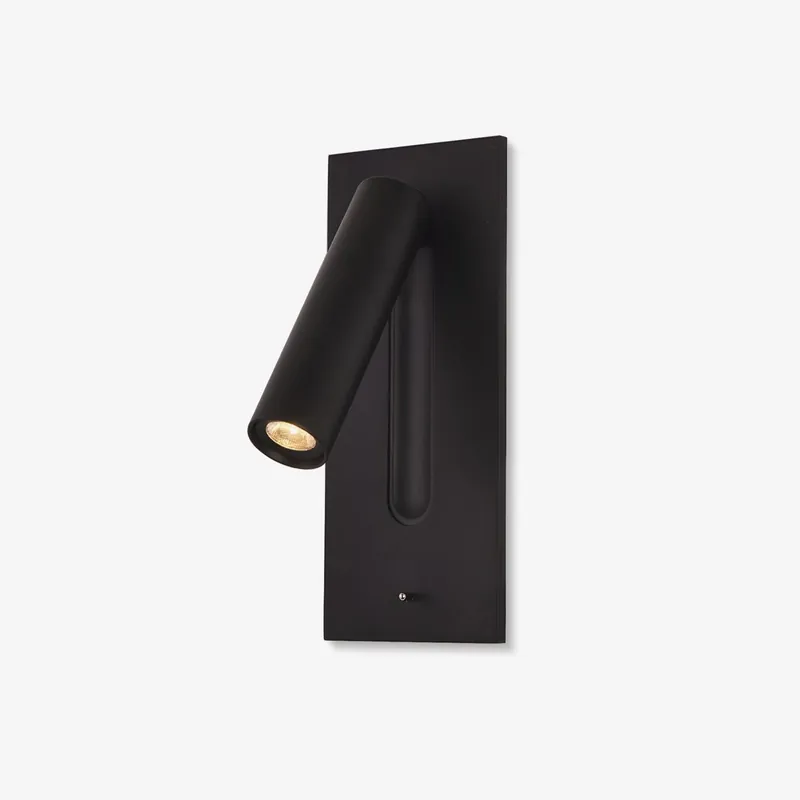 Wallace Applique Murale Rotative Minimaliste Moderne