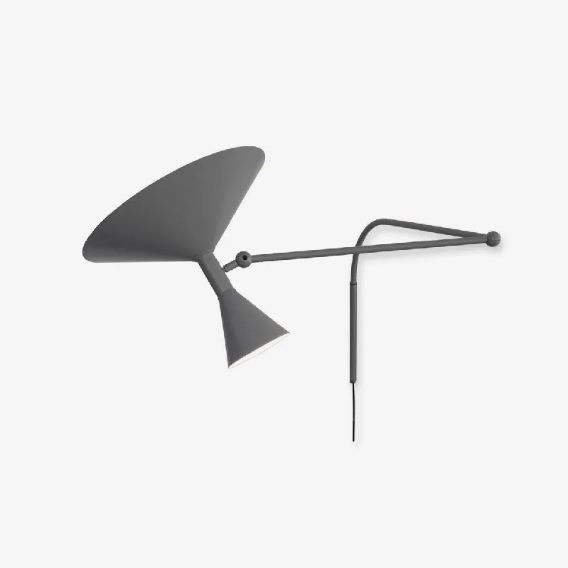 Lustra Wall Lamp Marseille Adjustable