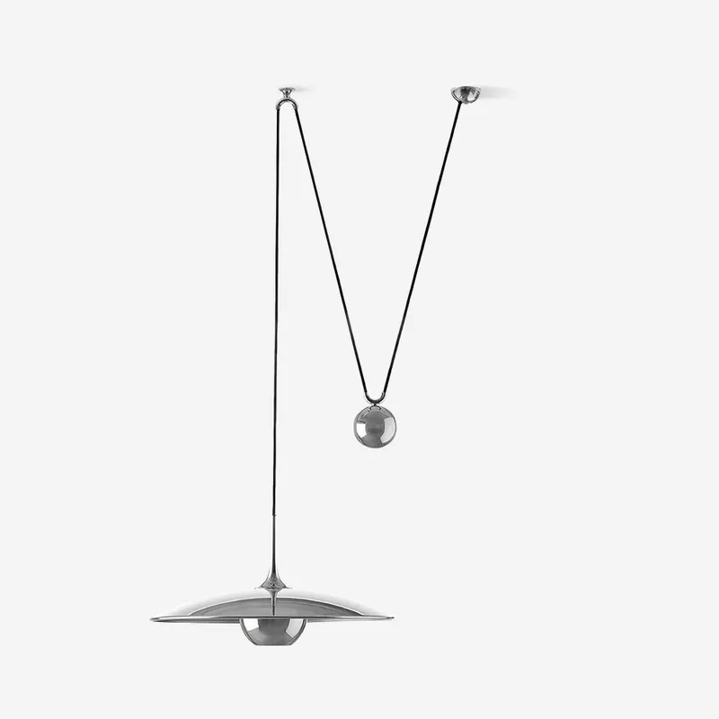 Lustra Suspension Adjustable pour Salon