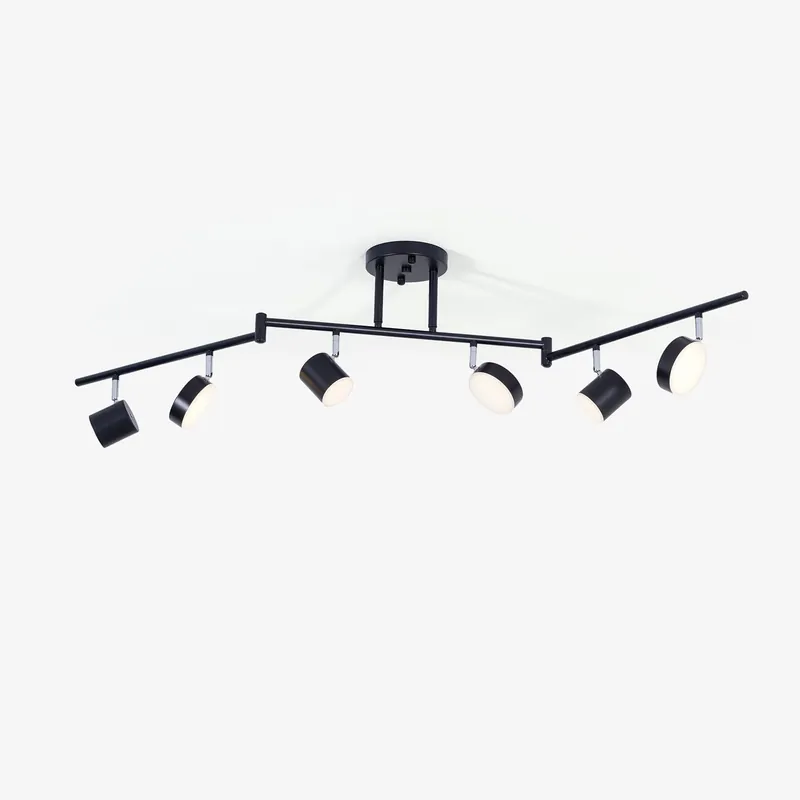 Zeren Plafonnier Minimaliste