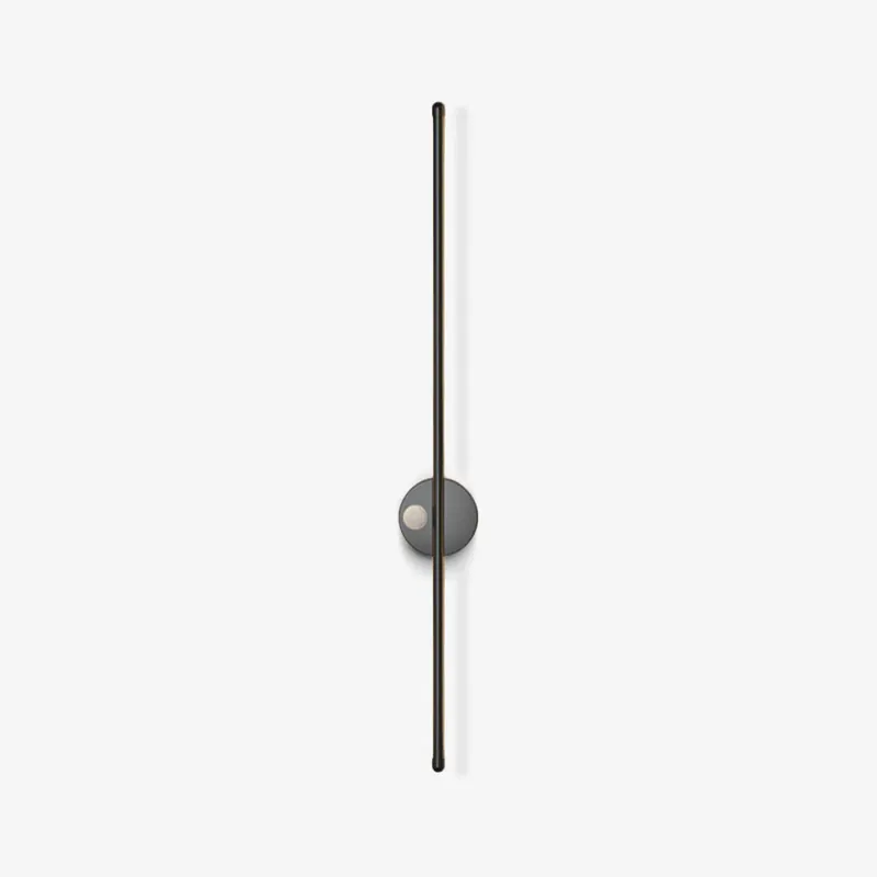 Lustra Lampe Murale Rechargeable Linéaire Minimaliste