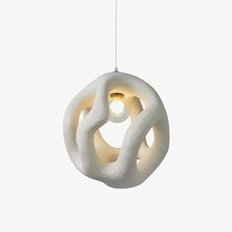 Corra Lampe Suspendue Wabi-Sabi