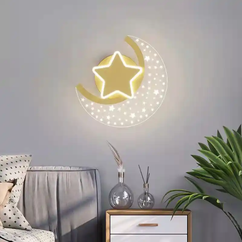 Applique Murale | STELLA