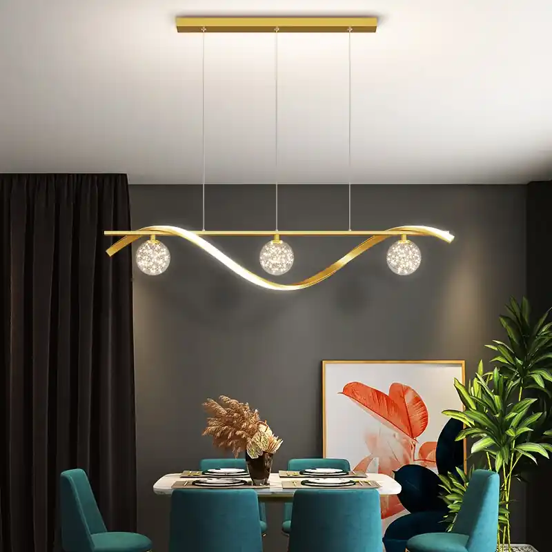 Lustre | BONERO