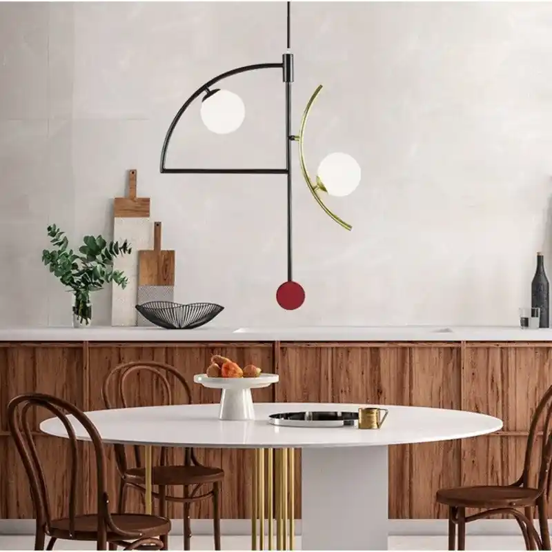 Lustre | VINNO