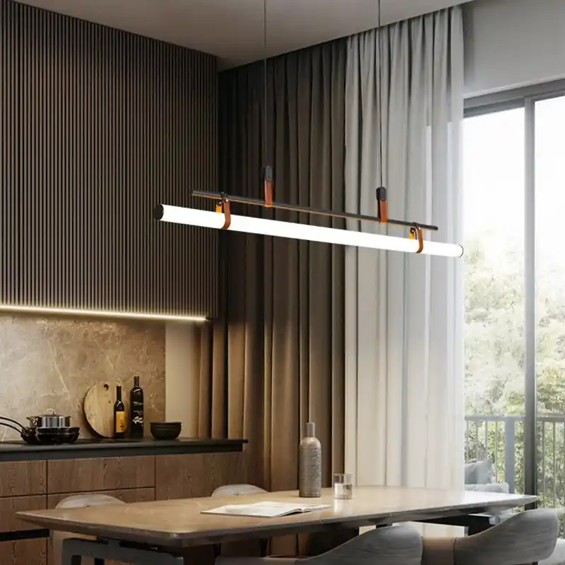 Lustre | LUOGO